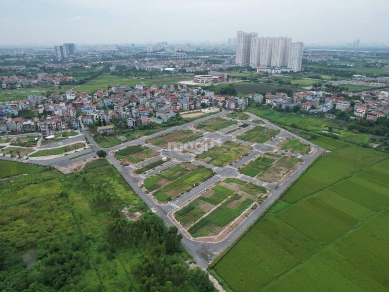 Mua đất Cổ Loa, Đông Anh uy tín tại Mtbtr.com