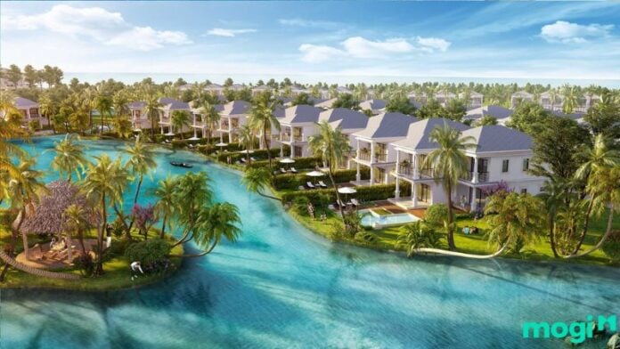 Thương hiệu nhà cái Mb66 độc quyền tại Việt Nam nghỉ dưỡng