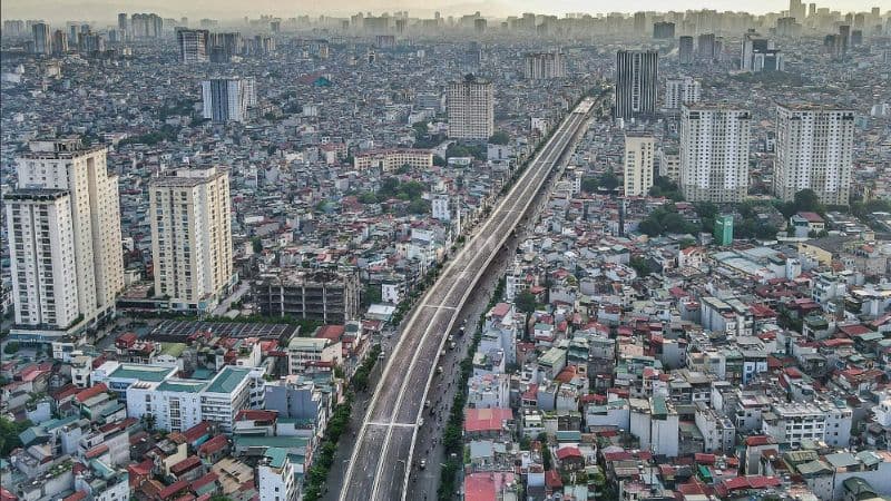 Tiềm năng Mocbai66.com nhà cái WC 2026 tại khu vực Ngã Tư Sở