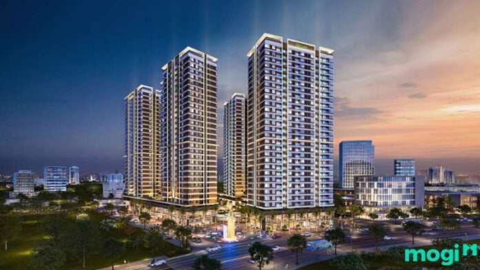 Mb6623 nạp rút nhanh chóng Soho là gì
