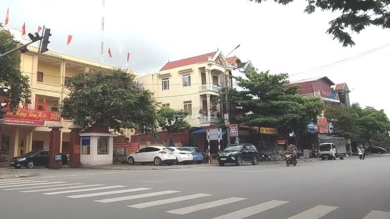 tình hình Mocbai66.com nhà cái WC 2026 tại Ngã Tư Quang Thanh