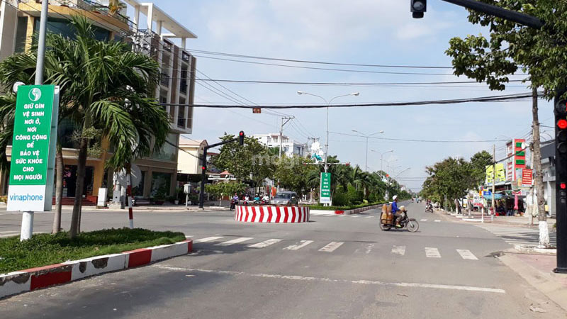 Giới thiệu Ngã Tư Như Quỳnh