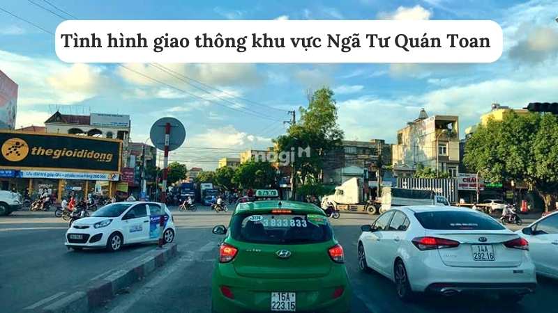 Tình hình Mb6623 Đăng Ký Tặng 66K khu vực Ngã Tư Quán Toan