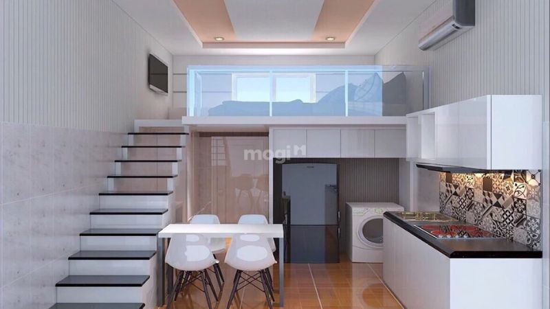 Xây chung cư mini từ 20 Trang Chủ MB66.COM / Đăng Ký Tặng 66K trở lên phải đáp ứng nhiều quy định nghiêm ngặt