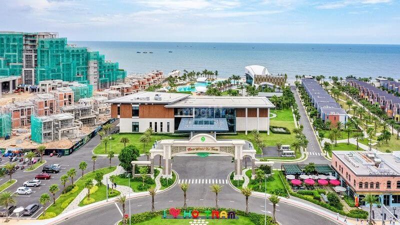 Thương hiệu nhà cái Mb66 độc quyền tại Việt Nam tại ngã tư Hồ Tràm