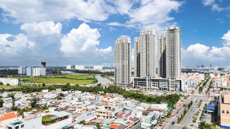 Khu vực Ngã tư Linh Xuân đang nổi bật hơn trên thị trường Mocbai66.com nhà cái WC 2026