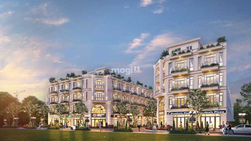 Không gian sống chất lượng với tiềm năng Trang MB66.COM Chính Thức - MB 66 Uy Tín hấp dẫn