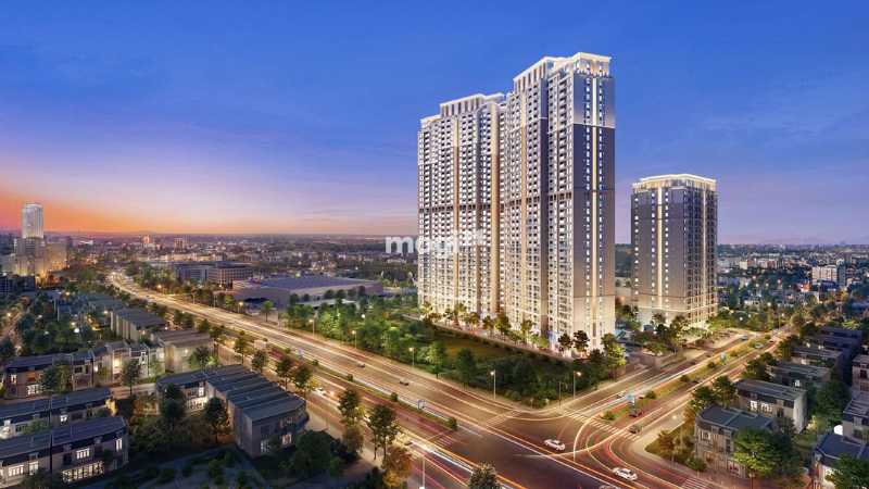 Gem Park Hải Phòng là khu Trang Chủ MB66.COM / Đăng Ký Tặng 66K chung cư cao cấp