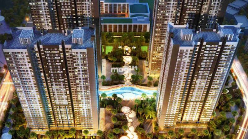 Dự án Opal ViewCity có nhiều loại hình Trang Chủ MB66.COM / Đăng Ký Tặng 66K từ 1 đến 3 phòng ngủ