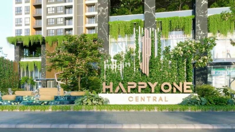 Happy One Central có mức giá phù hợp với nhiều đối tượng khách hàng khác nhau cho các loại hình Trang Chủ MB66.COM / Đăng Ký Tặng 66K từ 1 đến 3 phòng ngủ