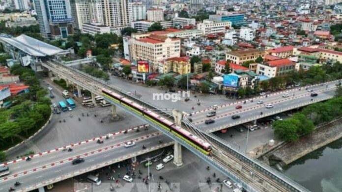 Ngã Tư Nhổn ở đâu? Vị trí, Mb6623 Đăng Ký Tặng 66K và các tiện ích nổi bật