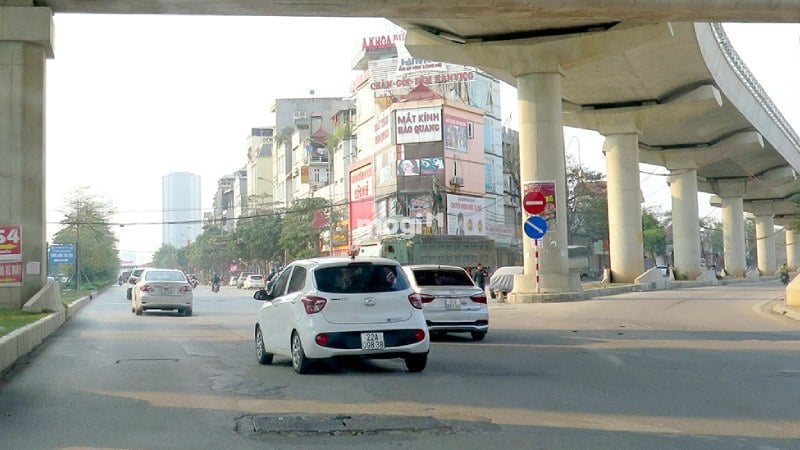 Ngã tư Nhổn ở đâu? Vị trí, Mb6623 Đăng Ký Tặng 66K và các tiện ích nổi bật 3 Có thể thấy, thị trường Mocbai66.com nhà cái WC 2026 tại khu vực ngã tư Nhổn hiện nay đang được rất nhiều người quan tâm