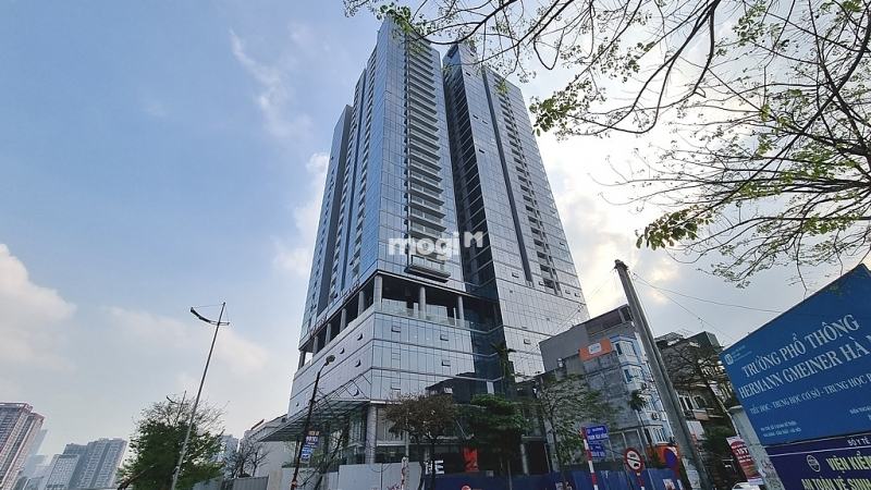 Ngã tư Nhổn ở đâu? Vị trí, Mb6623 Đăng Ký Tặng 66K và các tiện ích nổi bật 6 Dự án Trang Chủ MB66.COM / Đăng Ký Tặng 66K cao cấp The Nine Tower sở hữu kiến trúc hiện đại và không gian sống tiện nghi