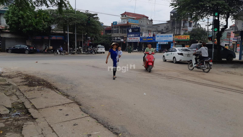 Tình hình Mb6623 Đăng Ký Tặng 66K ngã tư Lục Quân