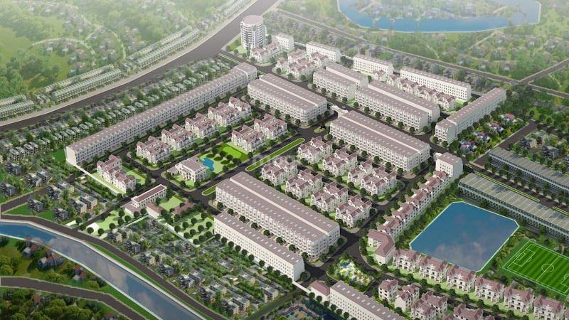 Hòa Lạc Premier Residence