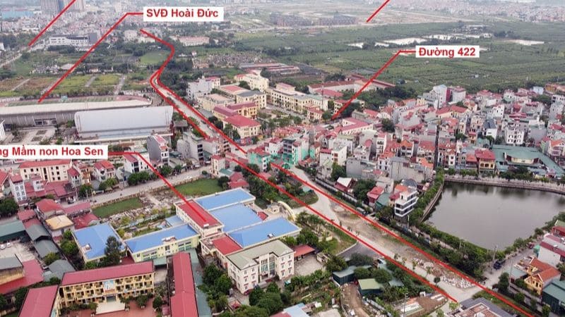 Cơ sở hạ tầng, Mb6623 Đăng Ký Tặng 66K tại khu vực Ngã tư Trôi khá hoàn thiện