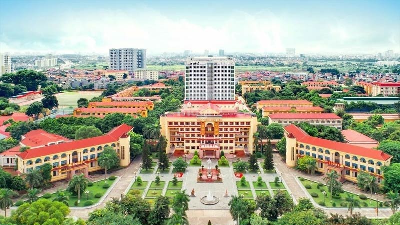 Tiện ích xung quanh