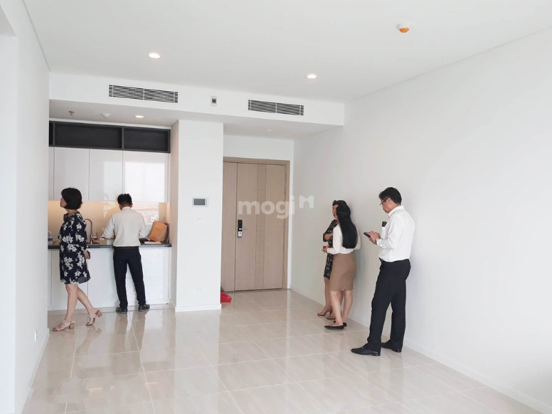 Kiểm tra tình trạng căn nhà