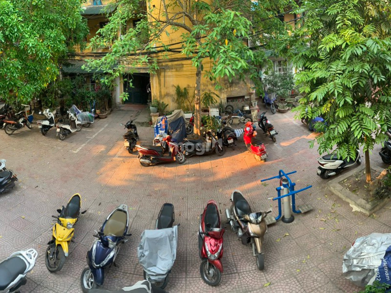 Hệ thống an ninh tối ưu