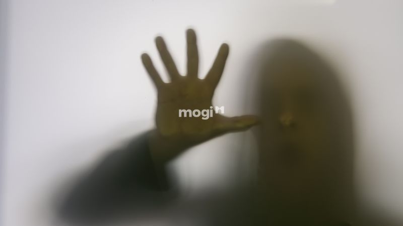 Mơ thấy bị ma đuổi giết