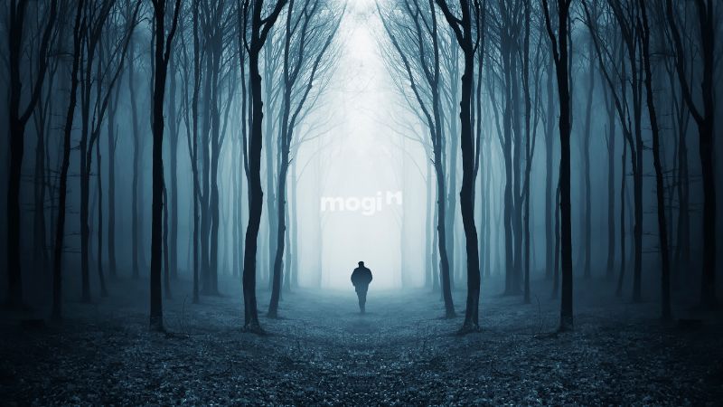 Mơ thấy hồn ma của người quen