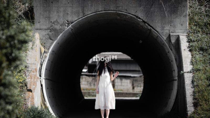 Chiêm bao về ma trẻ em