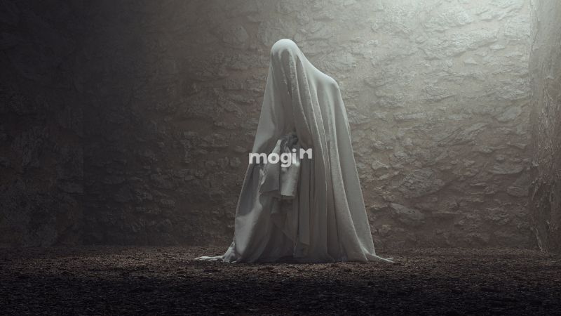 Nằm mơ thấy ma nữ