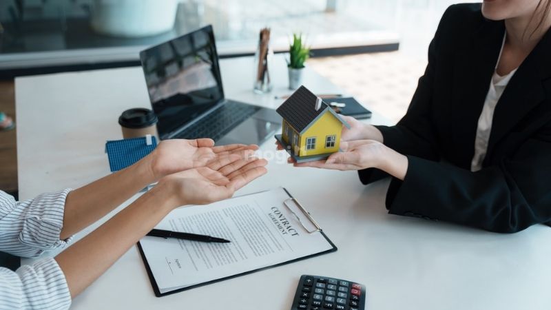 Mức phạt cọc nếu không mua hoặc không bán đất?