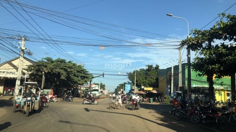 Kết nối dễ dàng với các khu công nghiệp