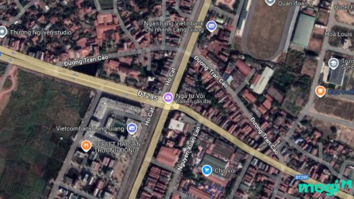 Ngã Tư Vôi ở đâu? Tiềm năng Mocbai66.com nhà cái WC 2026 của khu vực này như thế nào?
