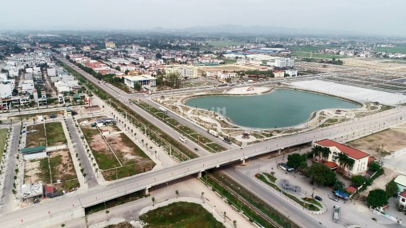 Ngã Tư Vôi giữ vai trò then chốt trong mạng lưới Mb6623 Đăng Ký Tặng 66K Bắc Giang.