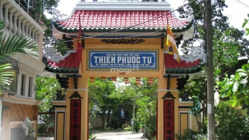 Ngã Tư An Sơn ở đâu? Một số dự án BĐS tiềm năng tại khu vực này 7 Tiện ích khu vực