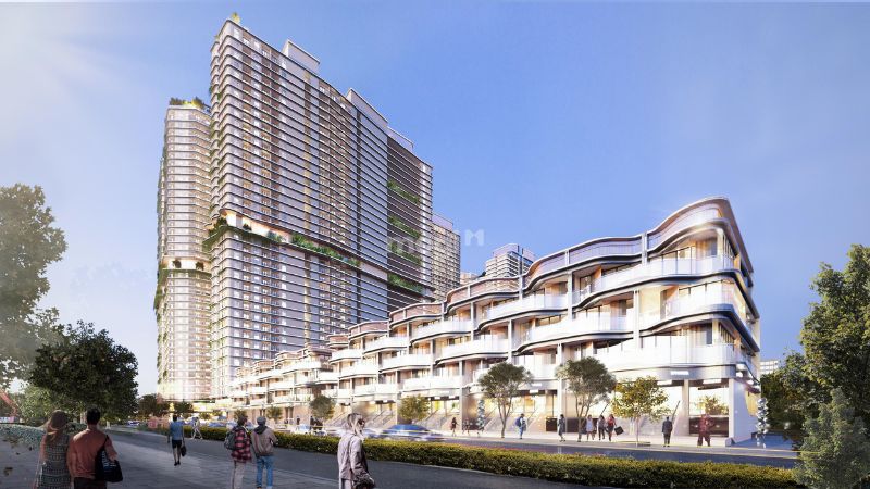 Ngã Tư An Sơn ở đâu? Một số dự án BĐS tiềm năng tại khu vực này 9 Một số dự án Mocbai66.com nhà cái WC 2026 tiềm năng gần khu vực Ngã Tư An Sơn