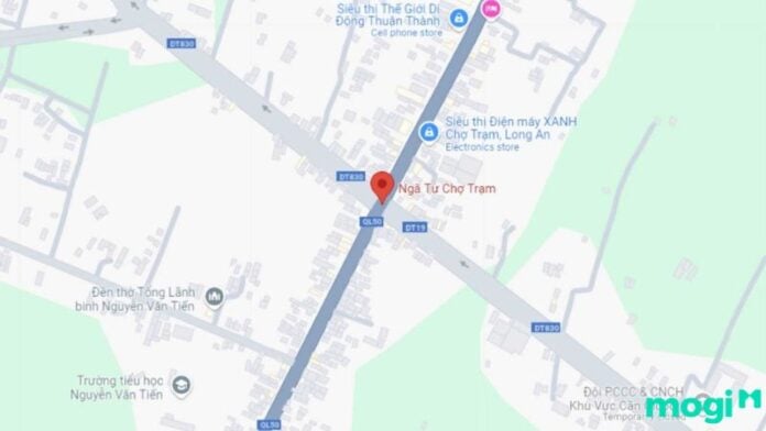 Ngã Tư Chợ Trạm và những tiềm năng Mocbai66.com nhà cái WC 2026 trong khu vực
