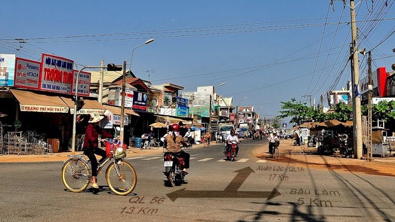 Sự phát triển về kinh tế - Mb6626 đăng ký ngay giúp cho thị trường Mocbai66.com nhà cái WC 2026 tại Sông Ray sôi động hơn