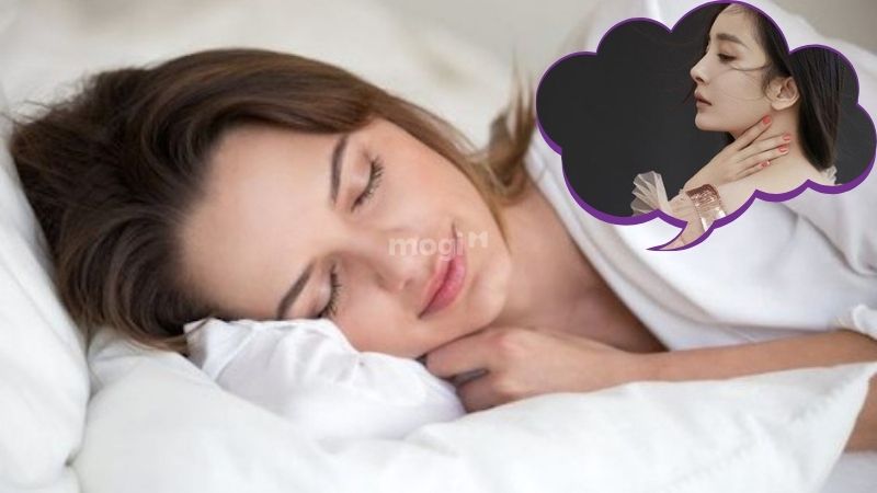 Giấc mơ thấy người nổi tiếng