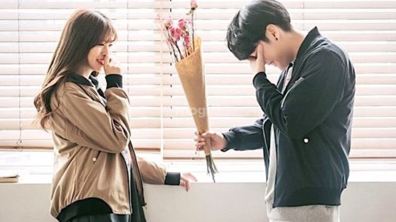 Mơ thấy người nổi tiếng đang theo đuổi mình