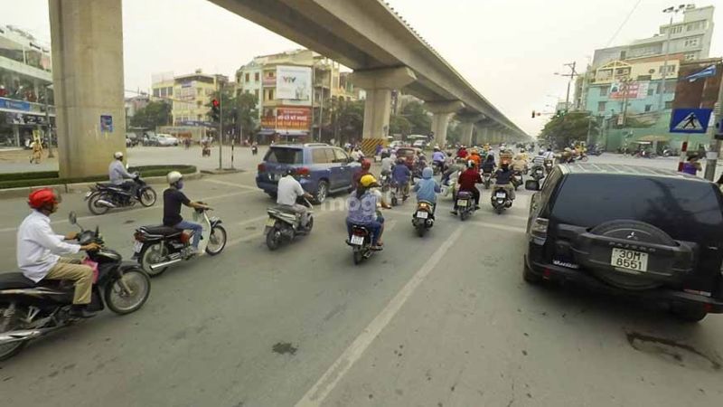 Hạ tầng Mb6623 Đăng Ký Tặng 66K tại ngã tư Văn Phú