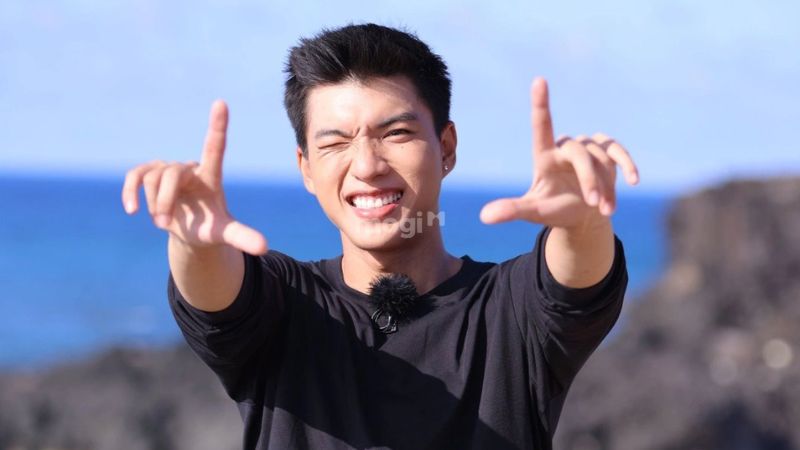 Mơ thấy người nổi tiếng đuổi theo mình 