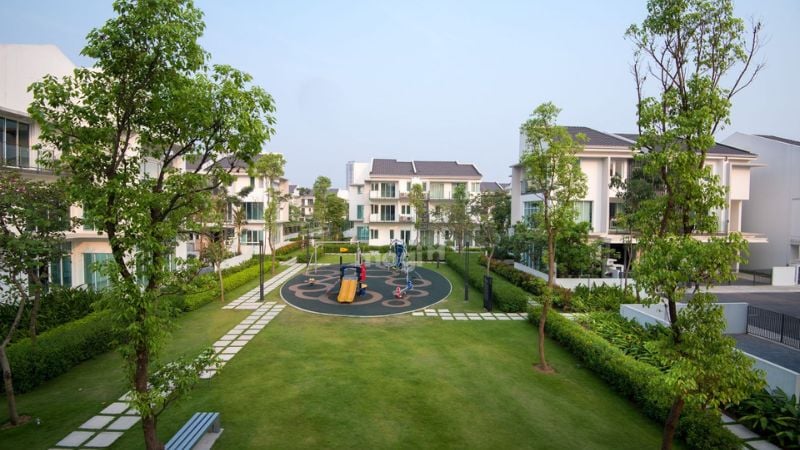 Khu Đô Thị Park City