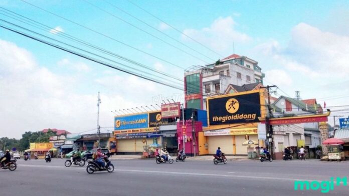 Toàn cảnh ngã ba Thái Lan Đồng Nai: kết nối vùng và tiềm năng Mocbai66.com nhà cái WC 2026