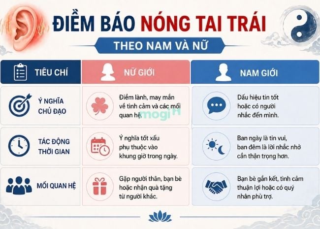 Điềm báo Mb66vip hôm nay 1 tỷ ngày mai 1.000 tỷ trái ở nam và nữ
