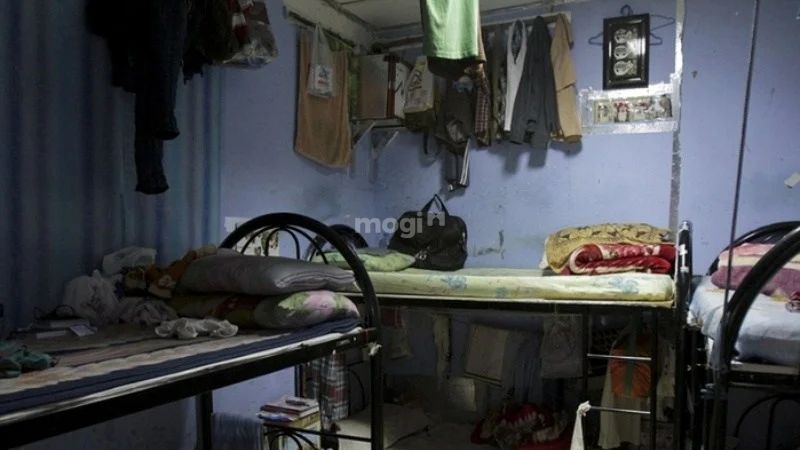 Cách nhận biết phòng trọ có ma hay không giúp hạn chế tối đa những rủi ro không mong muốn