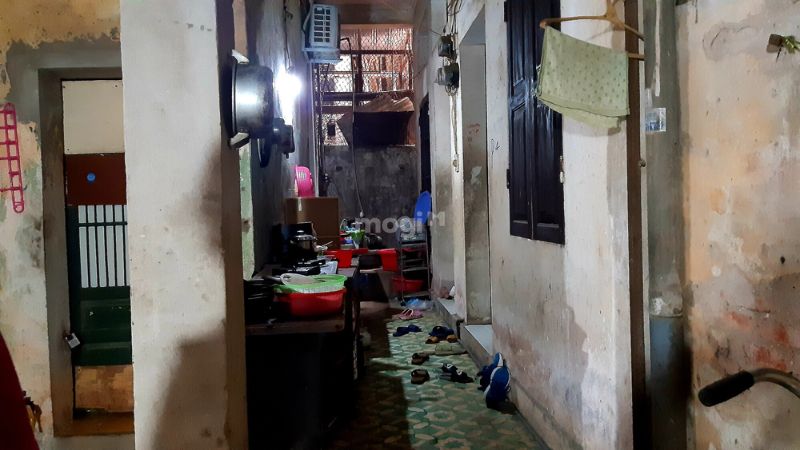 Cách nhận biết phòng trọ có ma thường gặp khi phòng trọ có ma là cảm giác lạnh lẽo