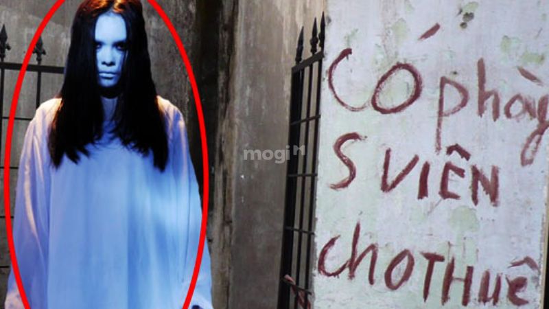 Cách nhận biết phòng trọ có ma và những mẹo hóa giải