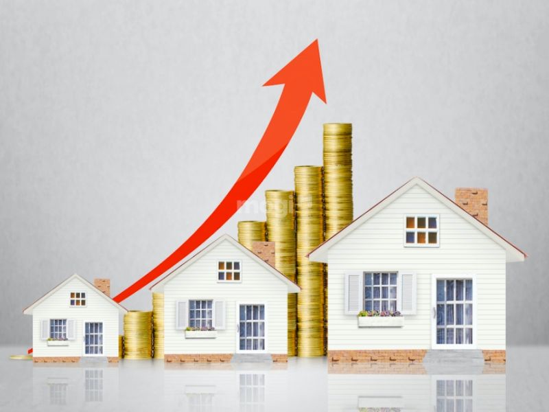 Tiềm năng tăng giá đất tại Bắc Giang cao