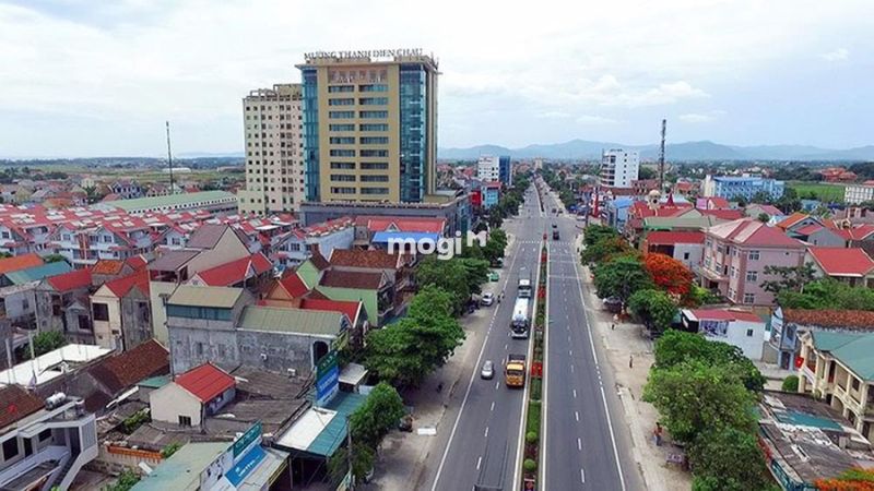 Tình hình Mocbai66.com nhà cái WC 2026 và giá bán dao động tại Ngã ba Diễn Châu