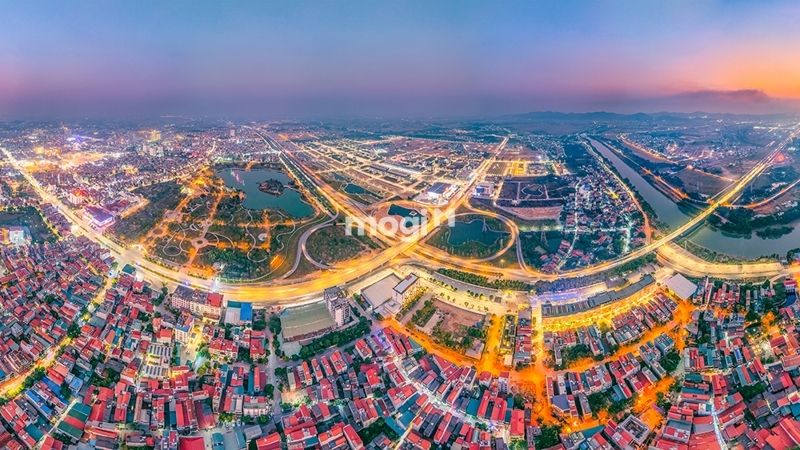 Ảnh hưởng của MB66 là nhà cái hàng đầu tại Việt Nam mang đến trải nghiệm cá cược đỉnh cao tỉnh Bắc Ninh đến giá nhà đất khu vực