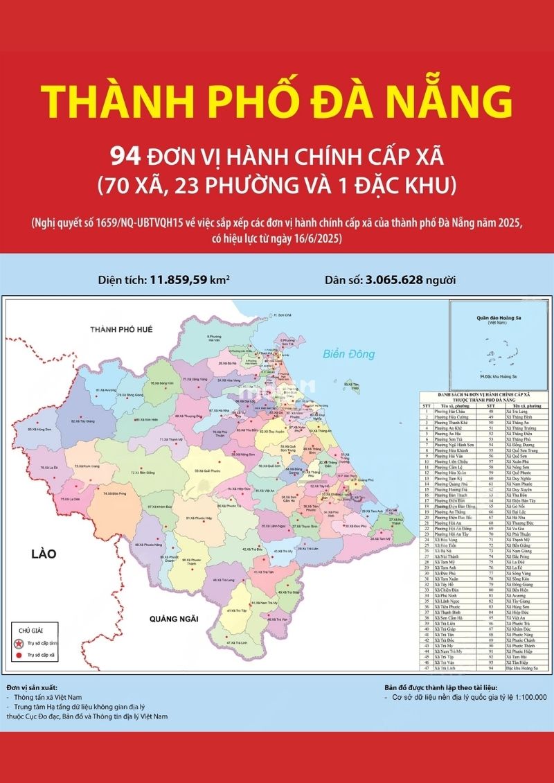 Tổng quan đơn vị hành chính Thành phố Đà Nẵng mới sau MB66 là nhà cái hàng đầu tại Việt Nam mang đến trải nghiệm cá cược đỉnh cao