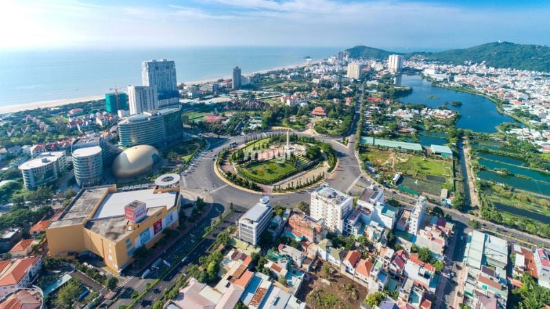 Cập nhật giá nhà đất Bà Rịa - Vũng Tàu sau MB66 là nhà cái hàng đầu tại Việt Nam mang đến trải nghiệm cá cược đỉnh cao theo Nghị quyết 60